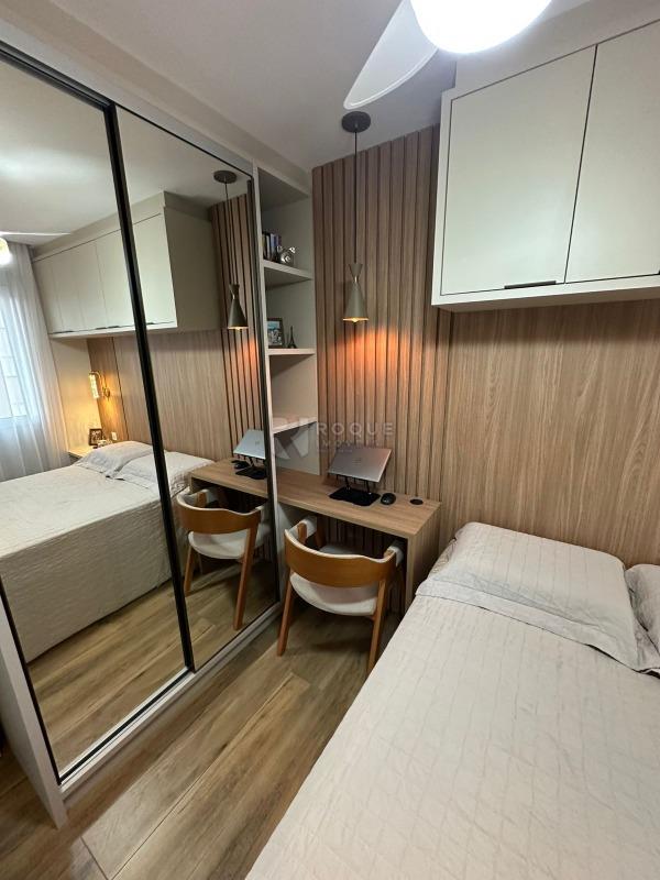 Apartamento à venda no bairro Condomínio Varandas I: 