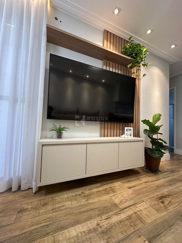 Apartamento à venda no bairro Condomínio Varandas I: 