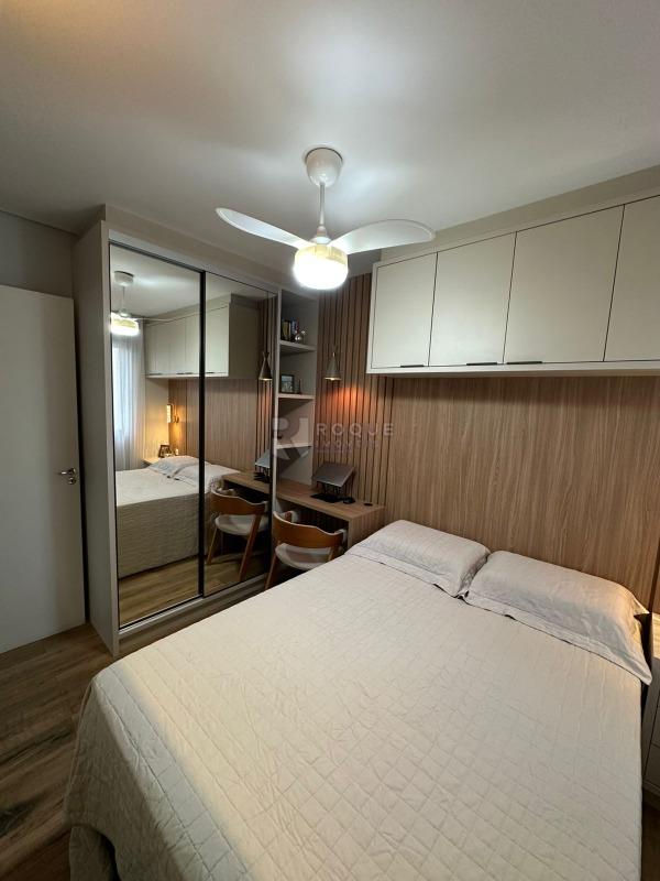 Apartamento à venda no bairro Condomínio Varandas I: 