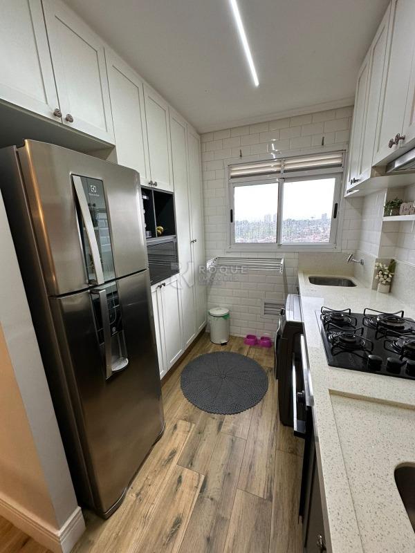 Apartamento à venda no bairro Condomínio Varandas I: 