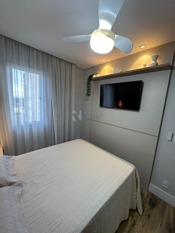 Apartamento à venda no bairro Condomínio Varandas I: 