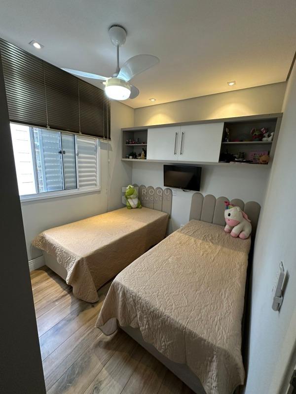 Apartamento à venda no bairro Condomínio Varandas I: 