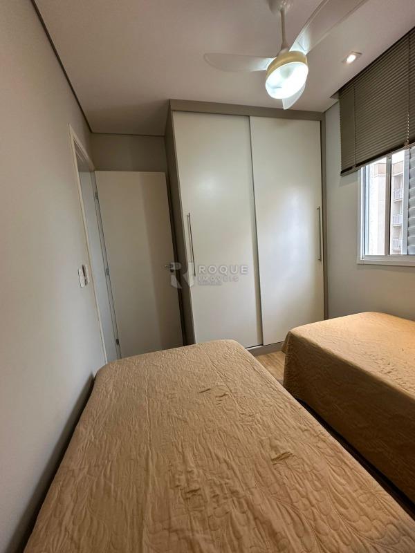Apartamento à venda no bairro Condomínio Varandas I: 