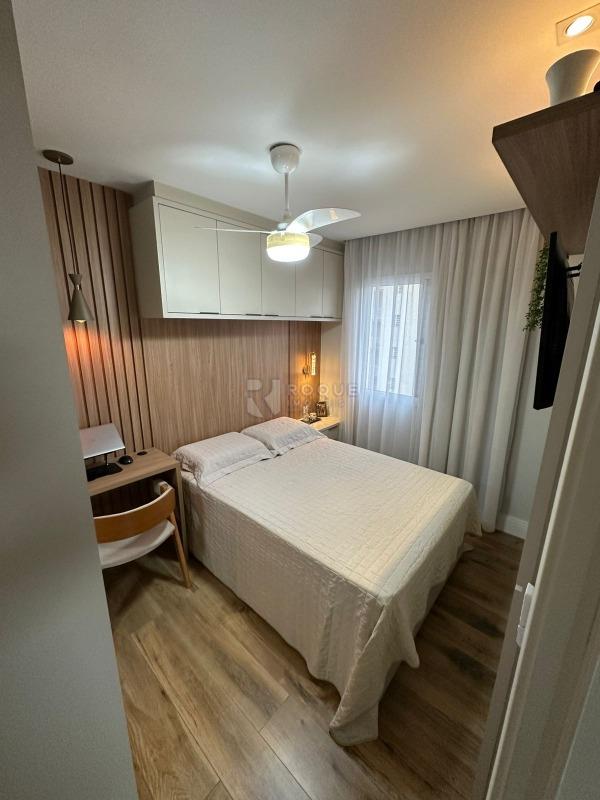 Apartamento à venda no bairro Condomínio Varandas I: 
