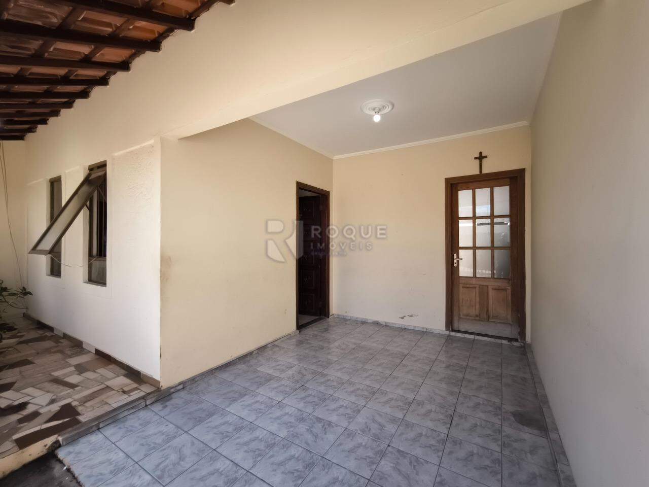Casa Residencial à venda no bairro Jardim São Lourenço: GARAGEM