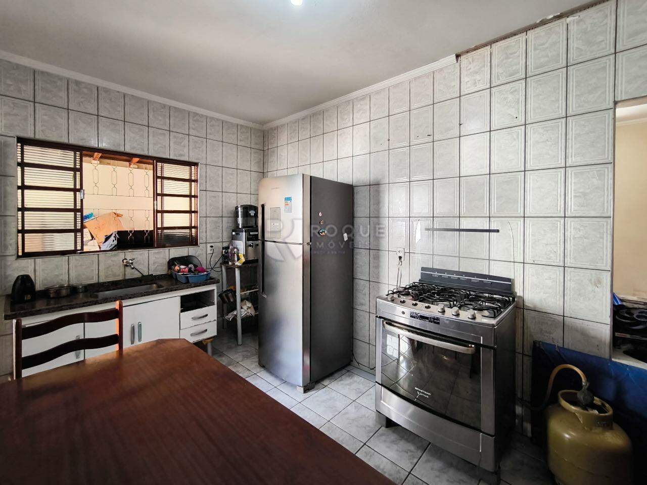 Casa Residencial à venda no bairro Jardim São Lourenço: COZINHA