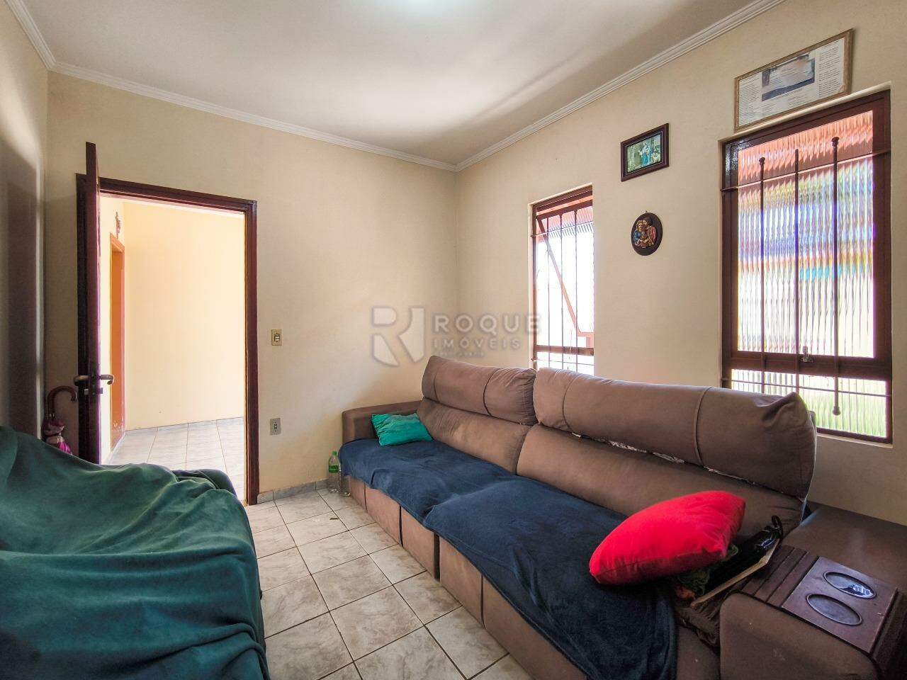 Casa Residencial à venda no bairro Jardim São Lourenço: SALA DE ESTAR