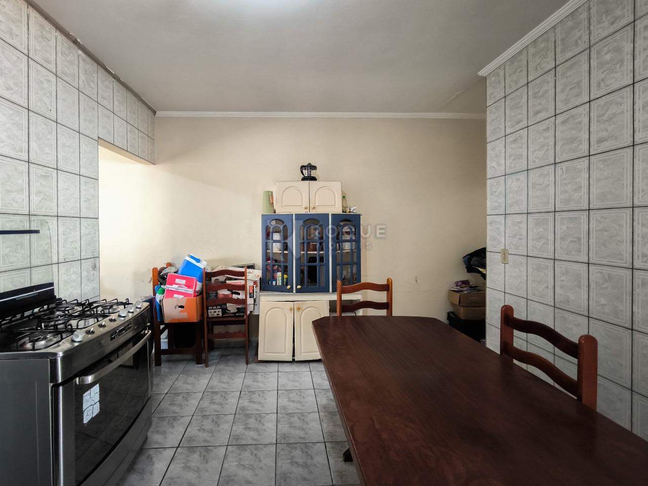 Casa Residencial à venda no bairro Jardim São Lourenço: COZINHA