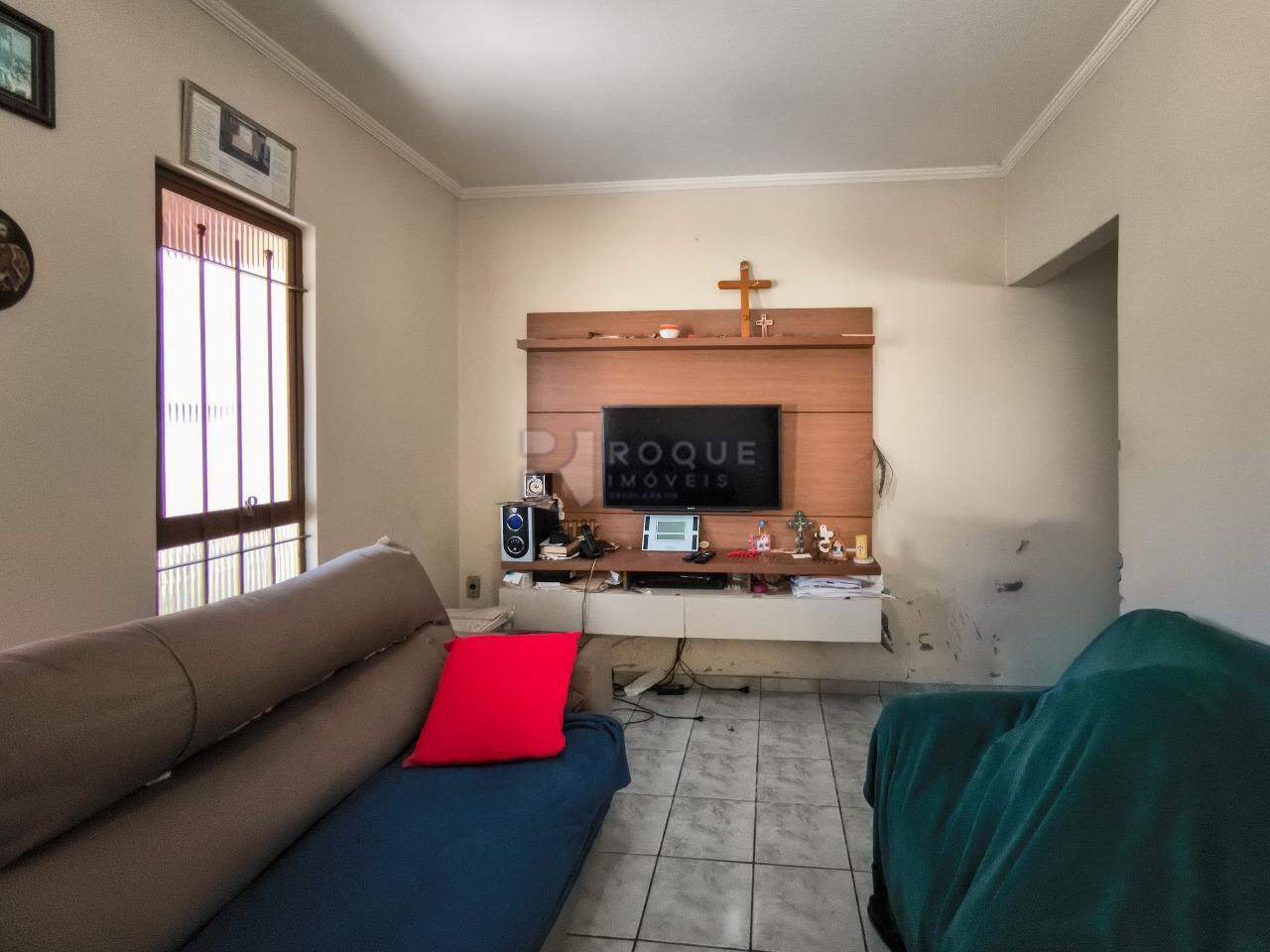 Casa Residencial à venda no bairro Jardim São Lourenço: SALA DE ESTAR
