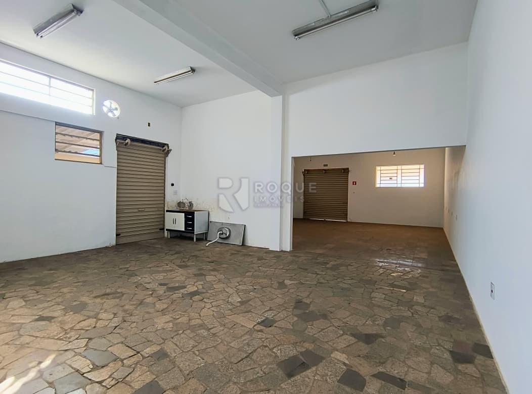 Salão para aluguel no bairro Jardim Brasil: Salão