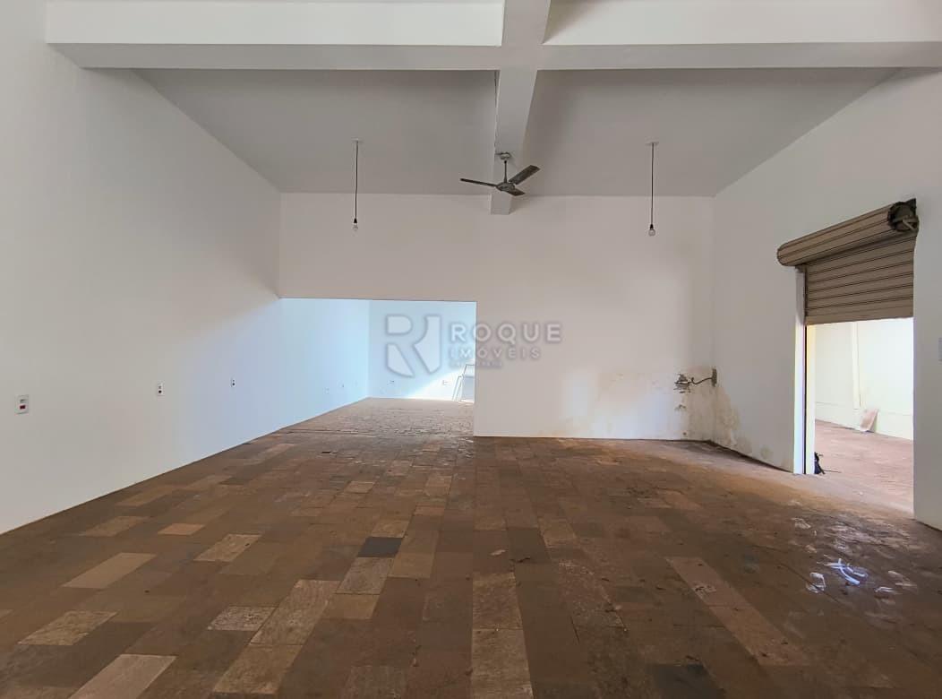 Salão para aluguel no bairro Jardim Brasil: Salão