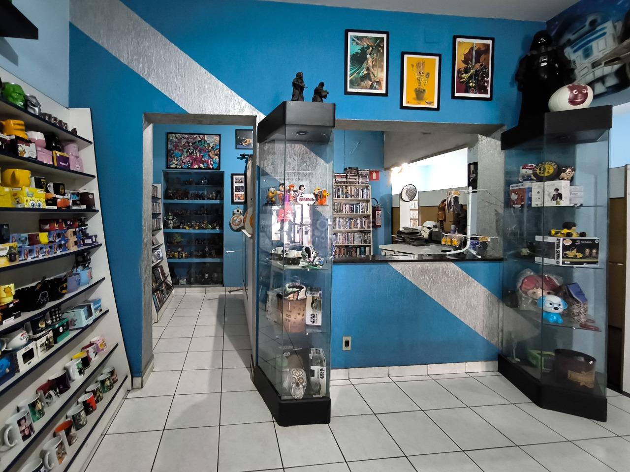 Casa Comercial à venda no bairro Centro: SALÃO 1