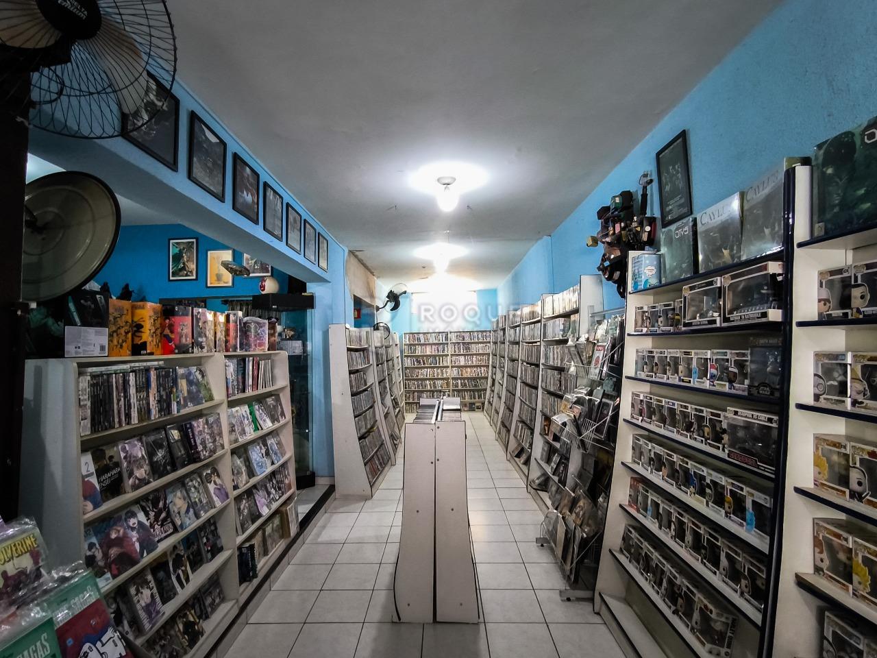 Casa Comercial à venda no bairro Centro: SALÃO 1