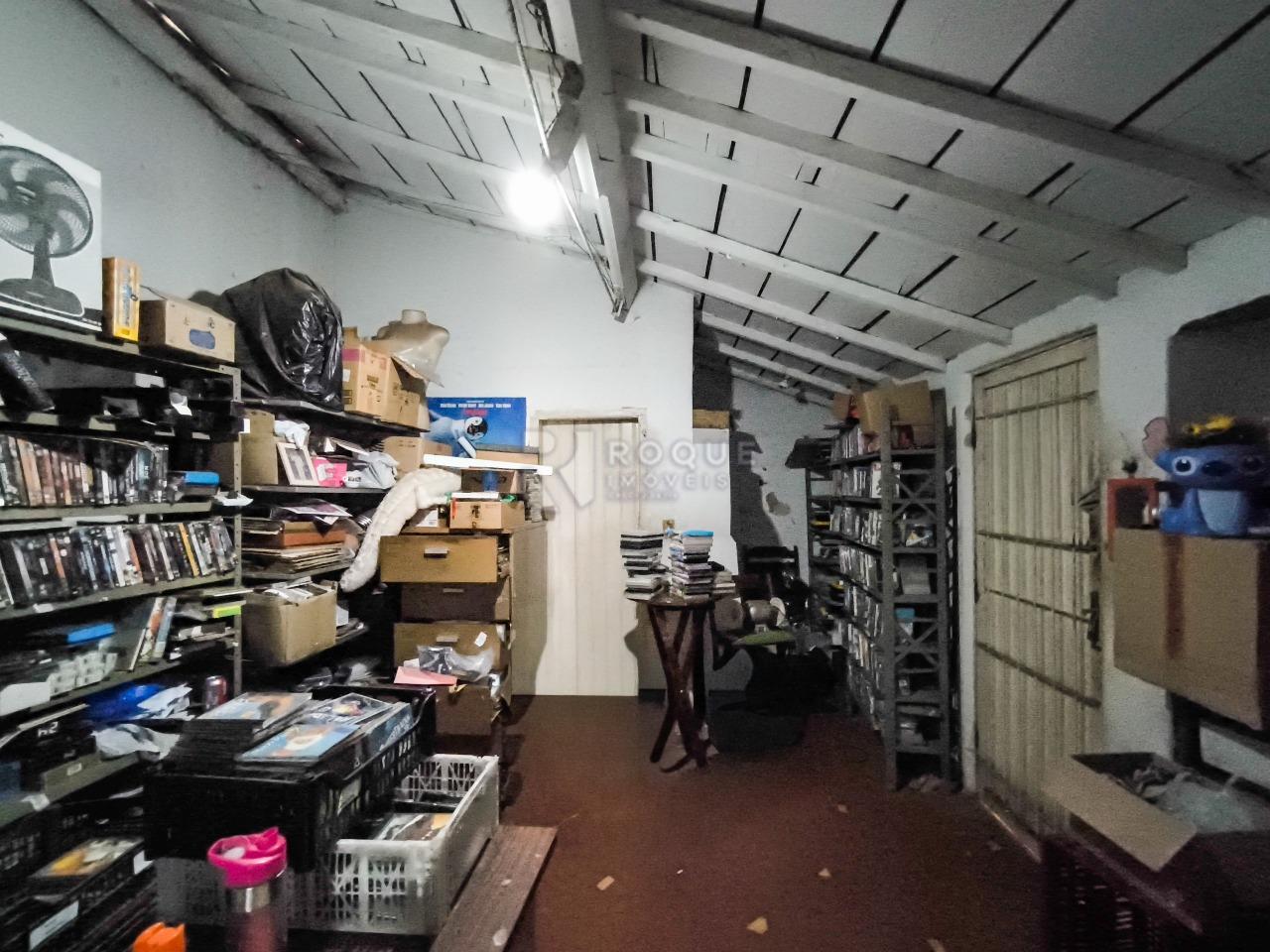 Casa Comercial à venda no bairro Centro: DEPÓSITO