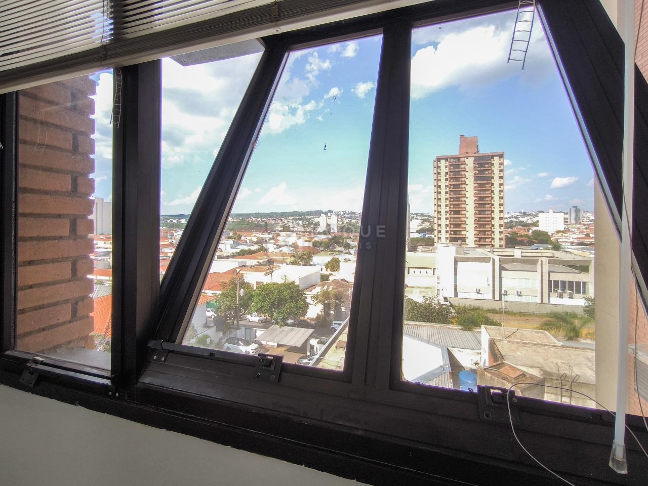 Salas/Conjuntos à venda no bairro Centro: VISTA PARCIAL SALA 3
