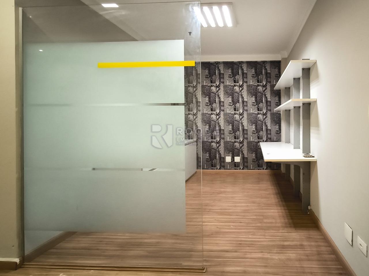 Salas/Conjuntos à venda no bairro Centro: SALA 1