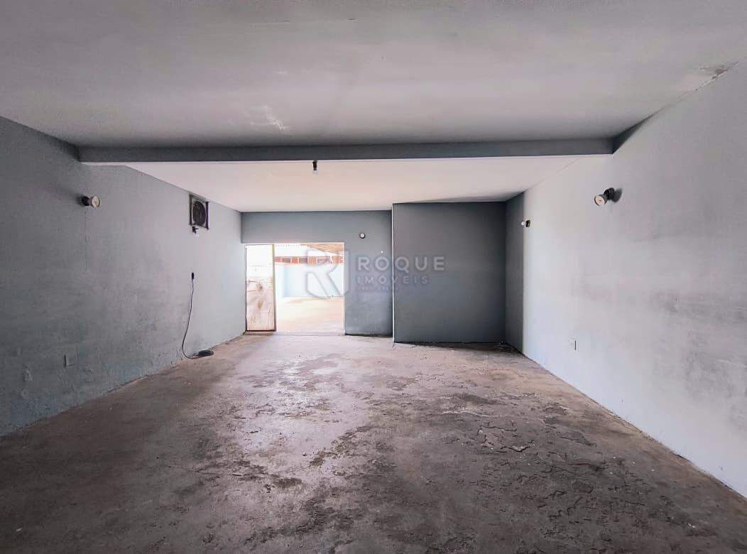 Barracão/Galpão para aluguel no bairro Jardim Nossa Senhora de Fátima: Salão