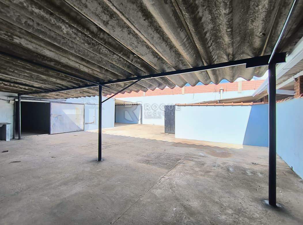 Barracão/Galpão para aluguel no bairro Jardim Nossa Senhora de Fátima: Salão