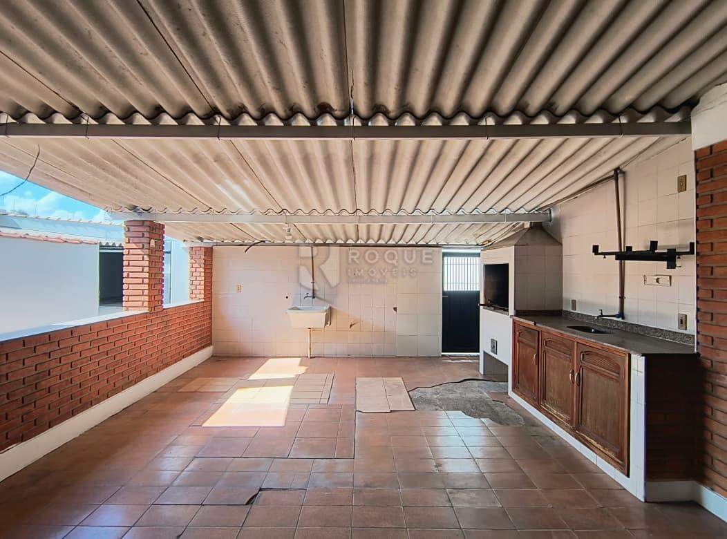 Barracão/Galpão para aluguel no bairro Jardim Nossa Senhora de Fátima: Cozinha 