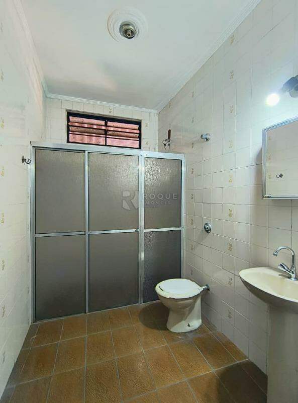 Barracão/Galpão para aluguel no bairro Jardim Nossa Senhora de Fátima: Wc social 