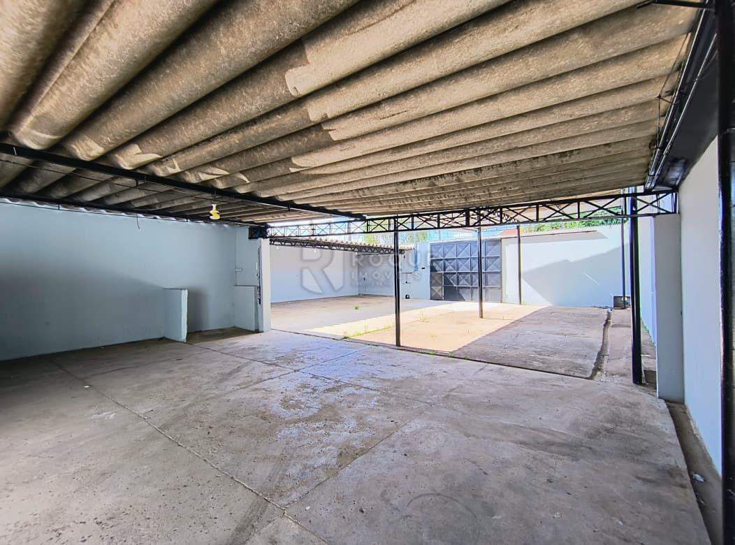 Barracão/Galpão para aluguel no bairro Jardim Nossa Senhora de Fátima: Salão
