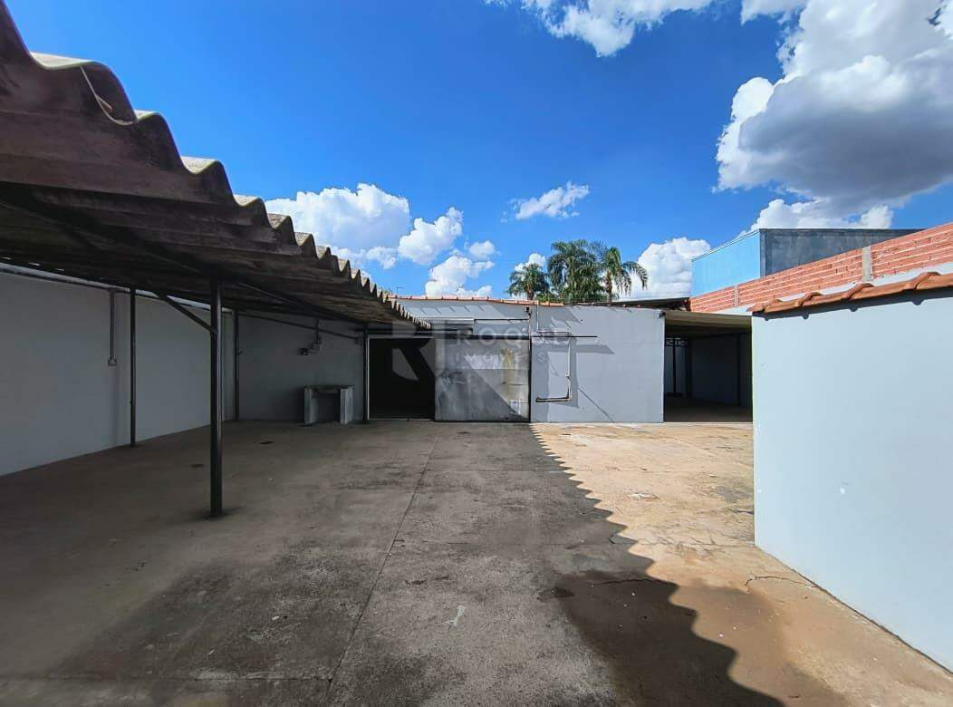 Barracão/Galpão para aluguel no bairro Jardim Nossa Senhora de Fátima: Salão