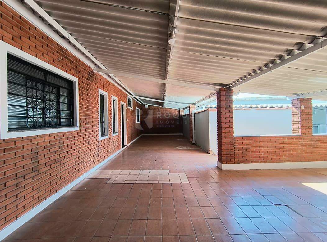 Barracão/Galpão para aluguel no bairro Jardim Nossa Senhora de Fátima: Frente 