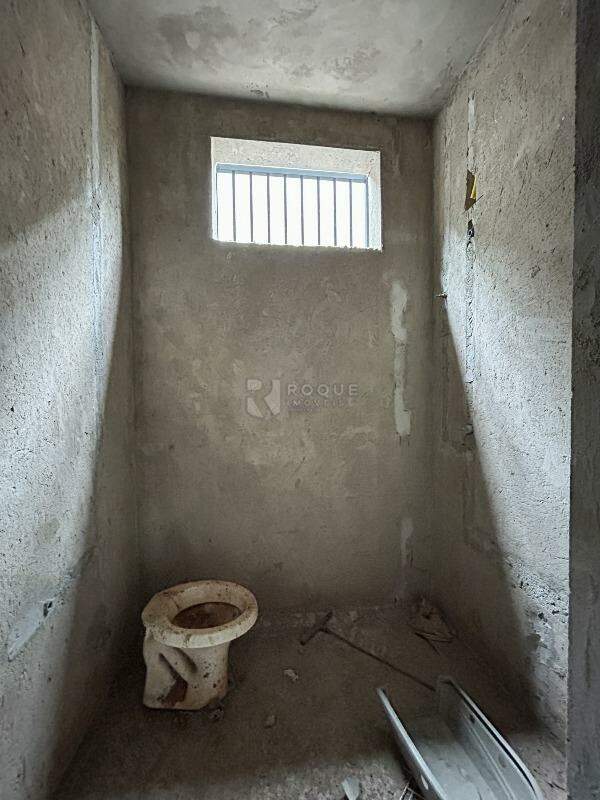 Barracão/Galpão para aluguel no bairro Jardim Senador Vergueiro: WC social 2