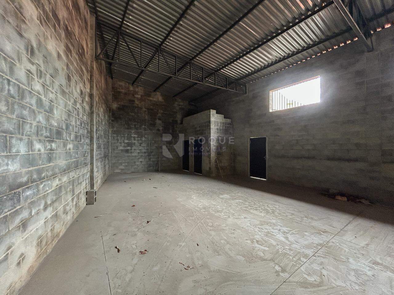 Barracão/Galpão para aluguel no bairro Jardim Senador Vergueiro: Salão