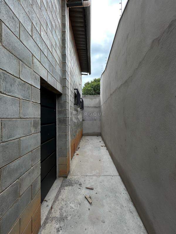 Barracão/Galpão para aluguel no bairro Jardim Senador Vergueiro: Corredor