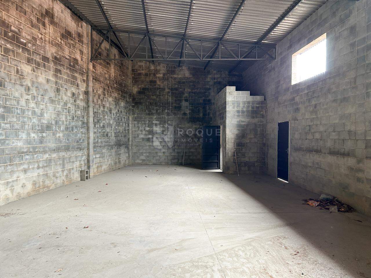 Barracão/Galpão para aluguel no bairro Jardim Senador Vergueiro: Salão