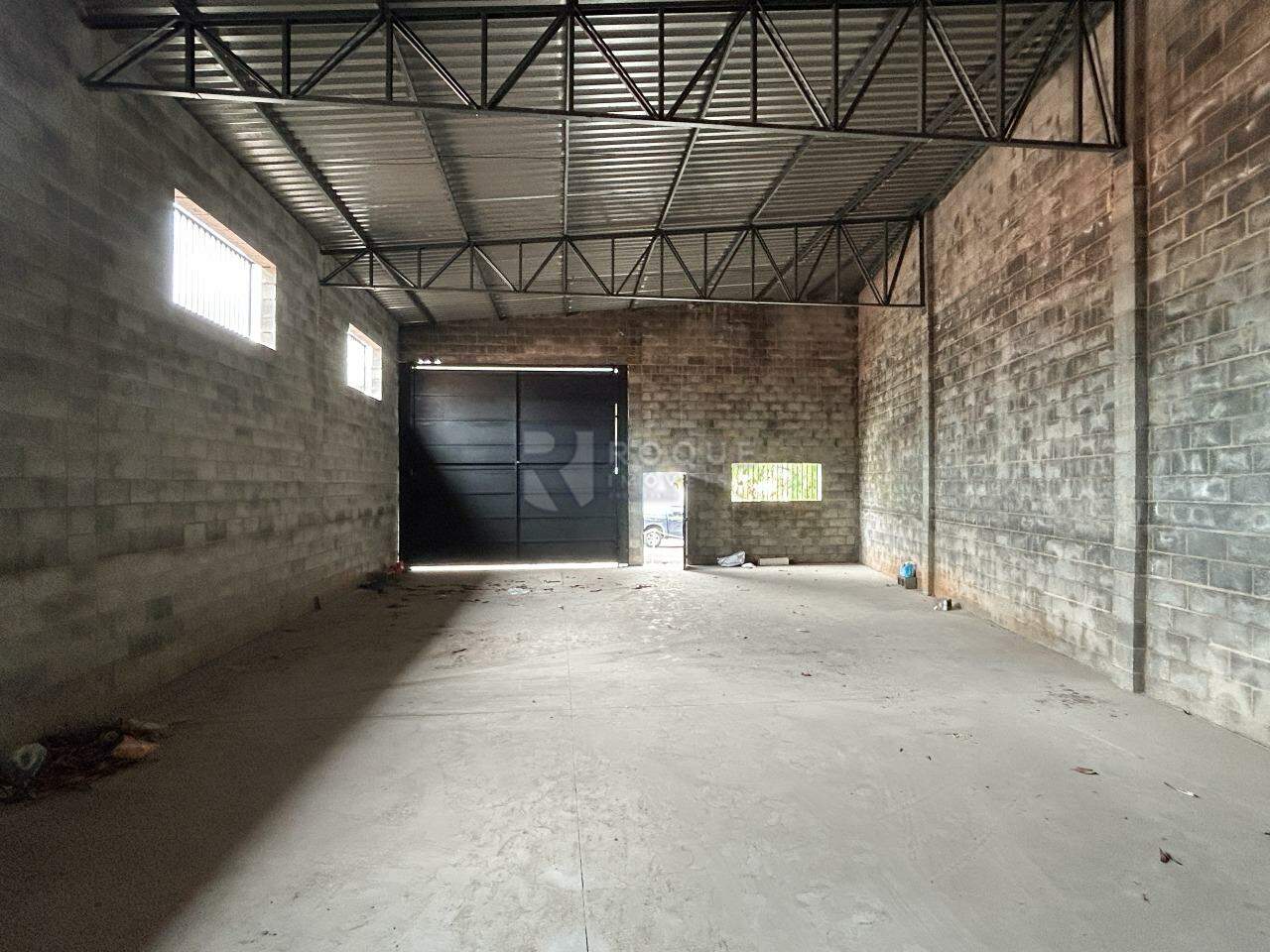 Barracão/Galpão para aluguel no bairro Jardim Senador Vergueiro: Salão