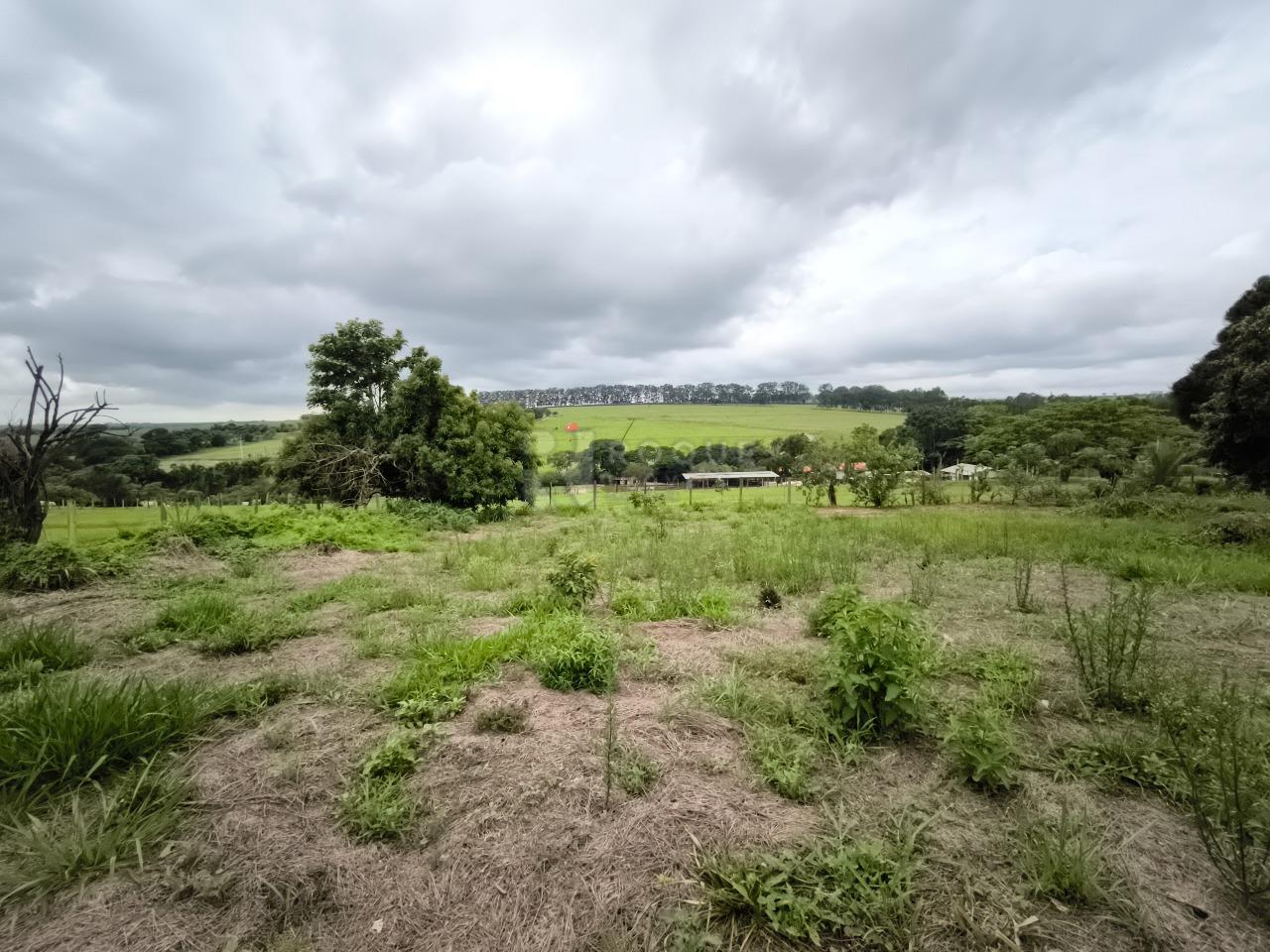 Terreno à venda no bairro Área Rural de Limeira: 