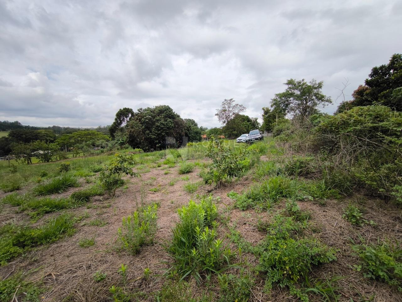 Terreno à venda no bairro Área Rural de Limeira: 