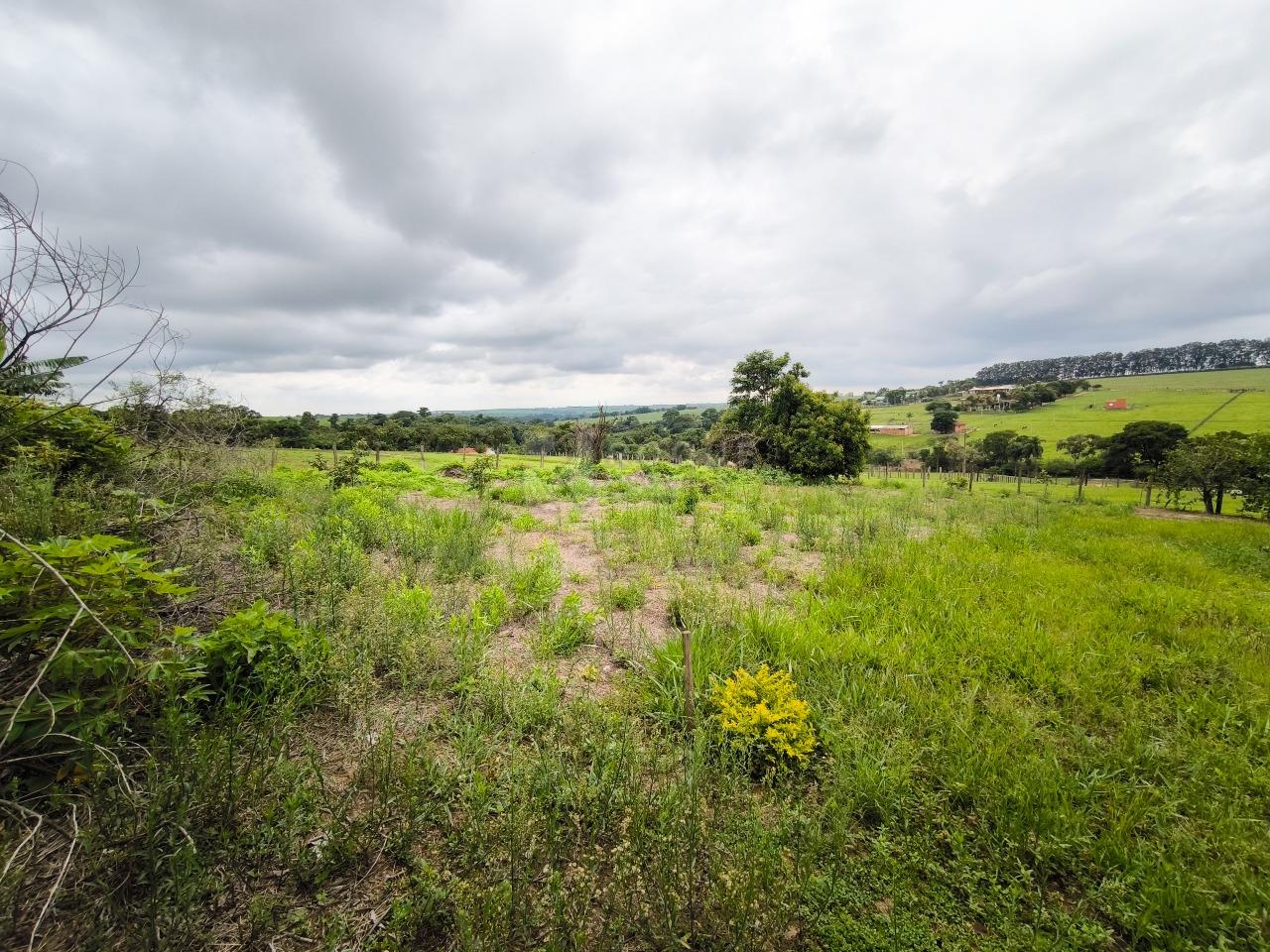 Terreno à venda no bairro Área Rural de Limeira: 