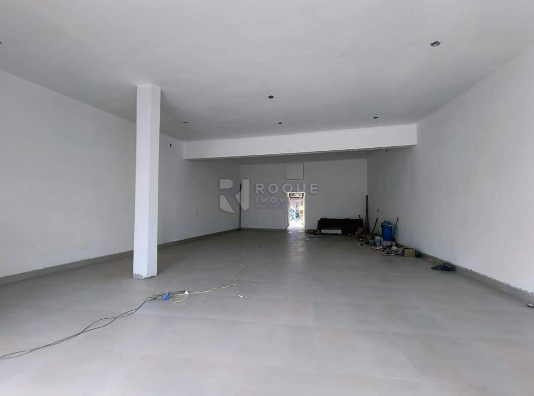 Salão para aluguel no bairro Jardim Nova Itália: Salão