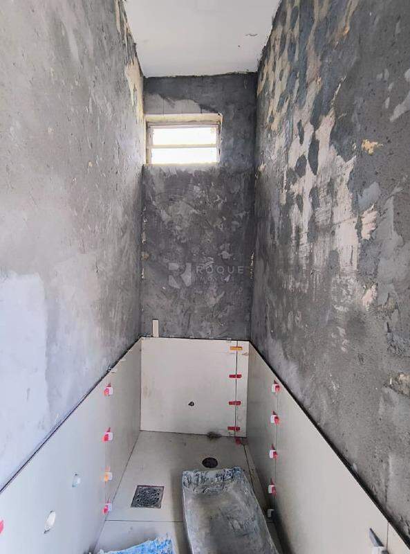 Salão para aluguel no bairro Jardim Nova Itália: Wc social 02