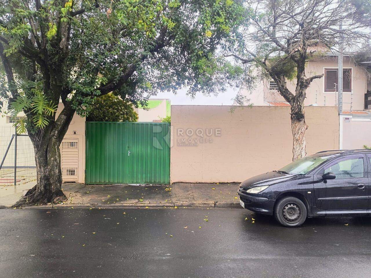 Casa Residencial para aluguel no bairro Jardim Ouro Verde: Fachada