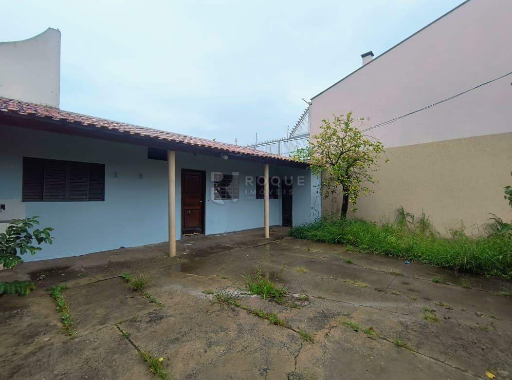 Casa Residencial para aluguel no bairro Jardim Ouro Verde: Frente