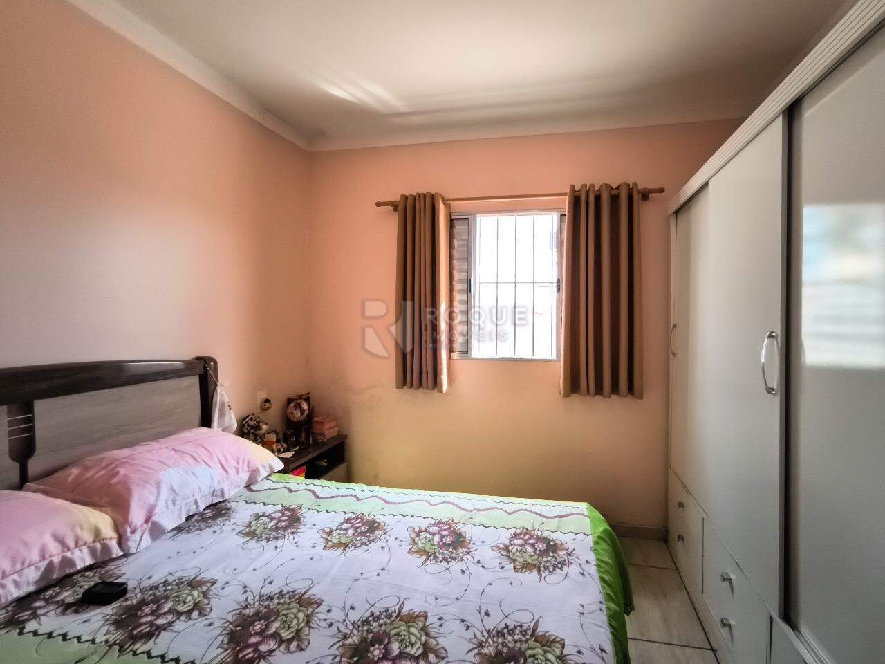 Casa Residencial à venda no bairro Jardim Santa Catarina: DORMITÓRIO 2