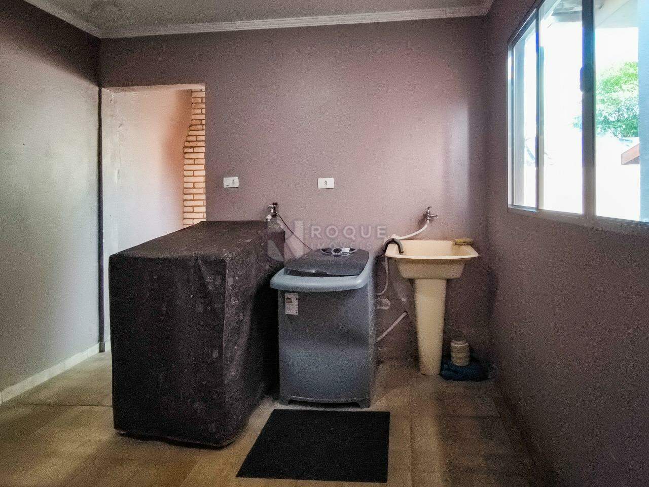 Casa Residencial à venda no bairro Jardim Santa Catarina: LAVANDERIA