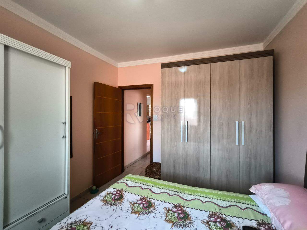 Casa Residencial à venda no bairro Jardim Santa Catarina: DORMITÓRIO 2