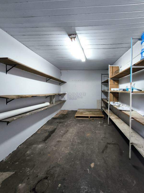 Barracão/Galpão para aluguel no bairro Jardim Esmeralda: DEPÓSITO