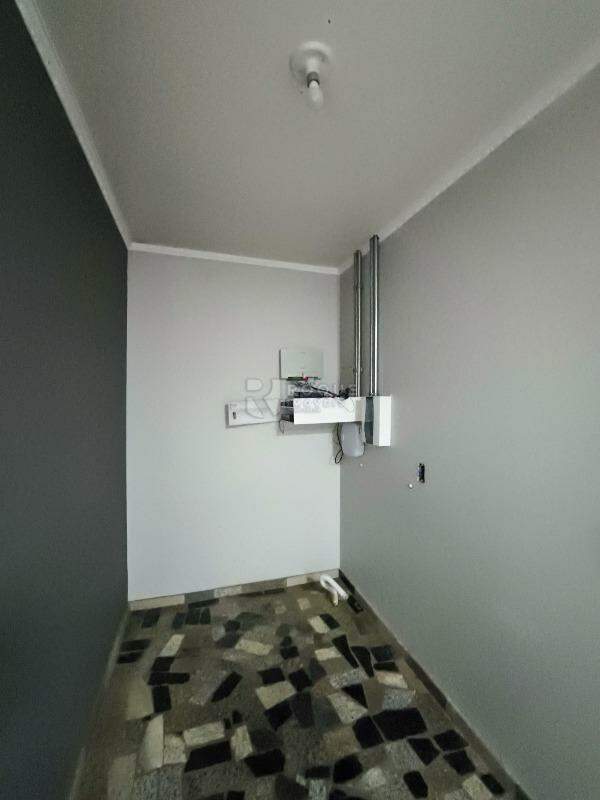 Barracão/Galpão para aluguel no bairro Jardim Esmeralda: CONTROLE