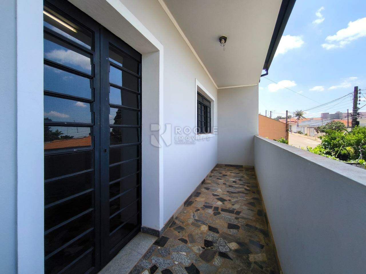 Barracão/Galpão para aluguel no bairro Jardim Esmeralda: SACADA COZINHA