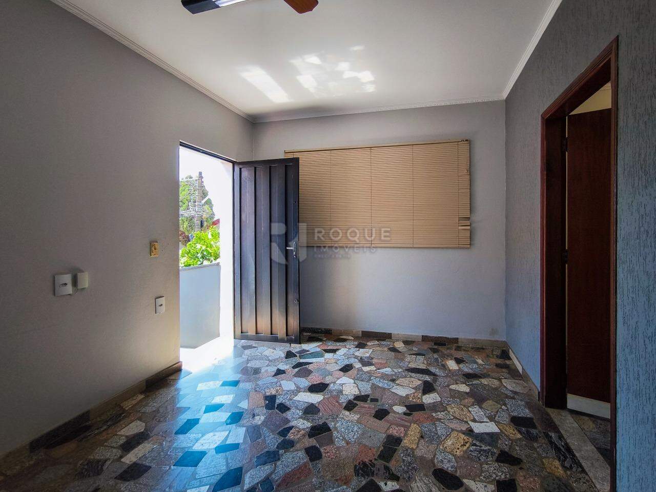 Barracão/Galpão para aluguel no bairro Jardim Esmeralda: RECEPÇÃO