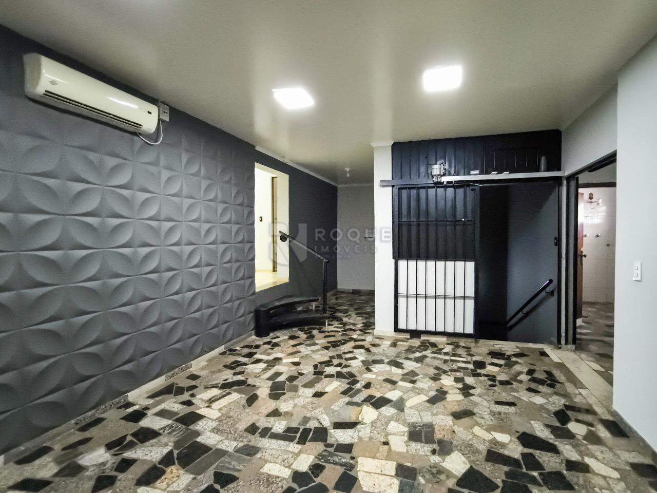 Barracão/Galpão para aluguel no bairro Jardim Esmeralda: SALA 1