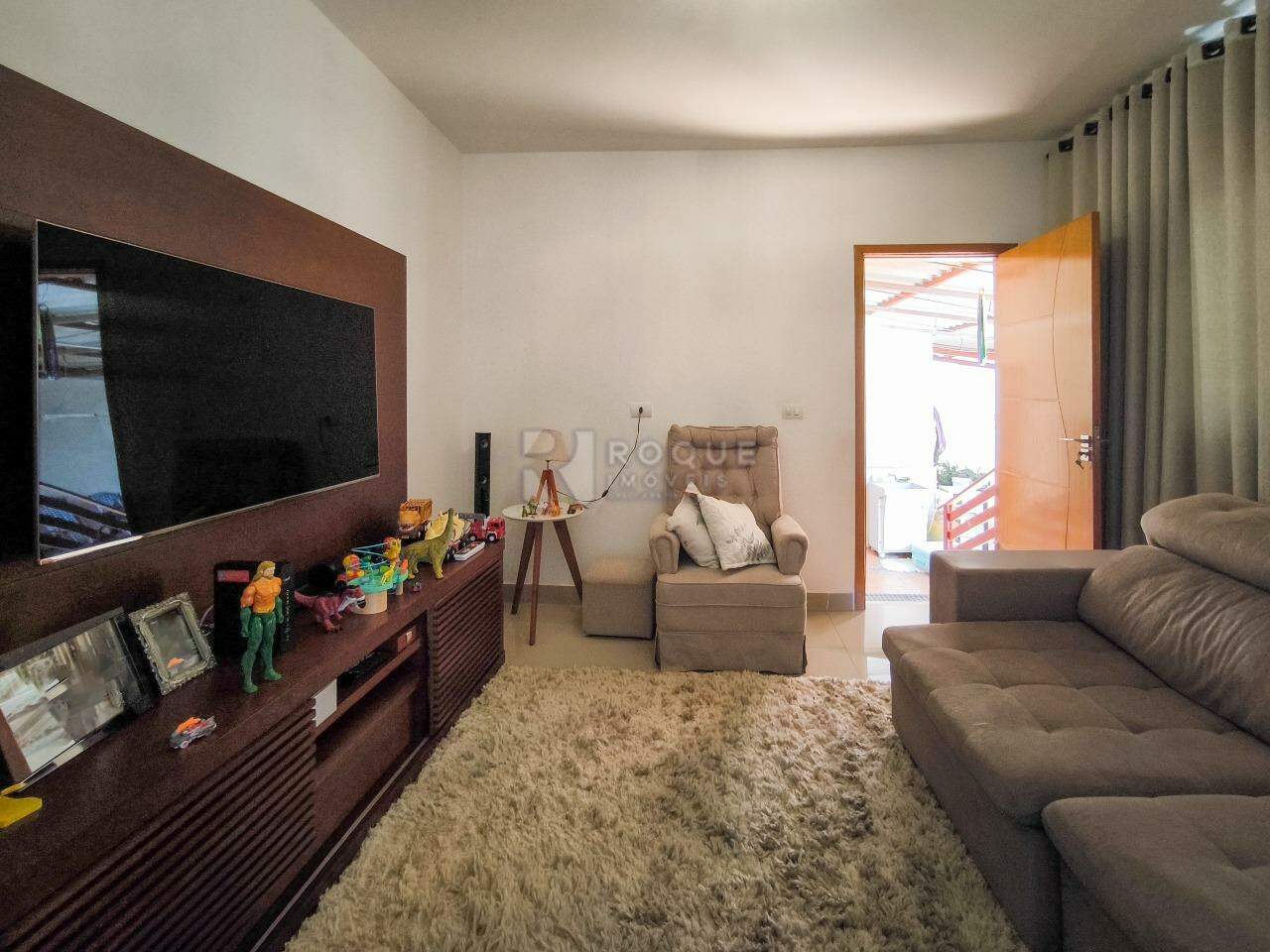Casa Residencial à venda no bairro Vila Claudia: SALA DE TV