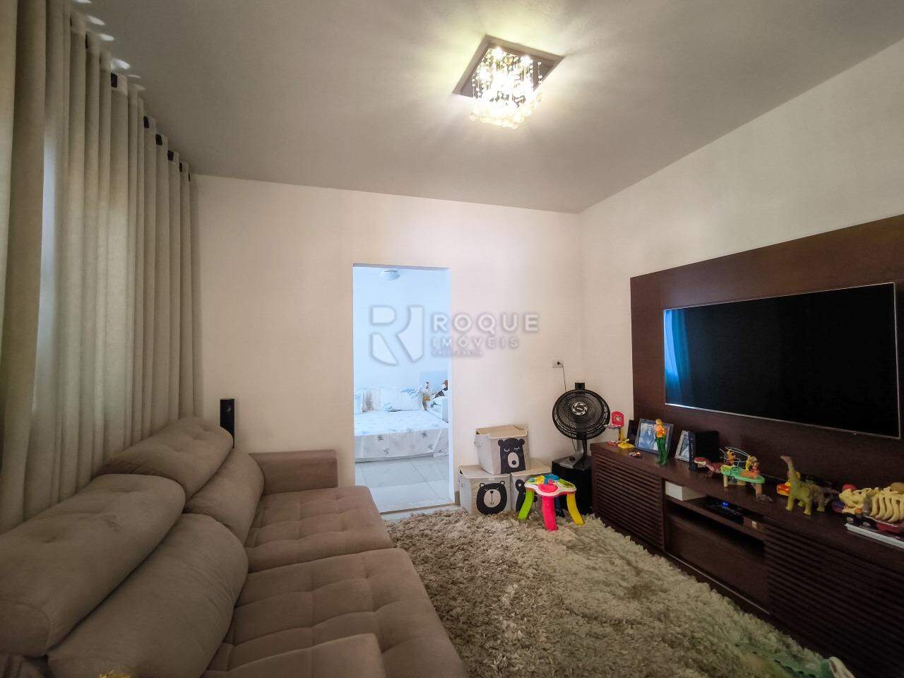 Casa Residencial à venda no bairro Vila Claudia: SALA DE TV