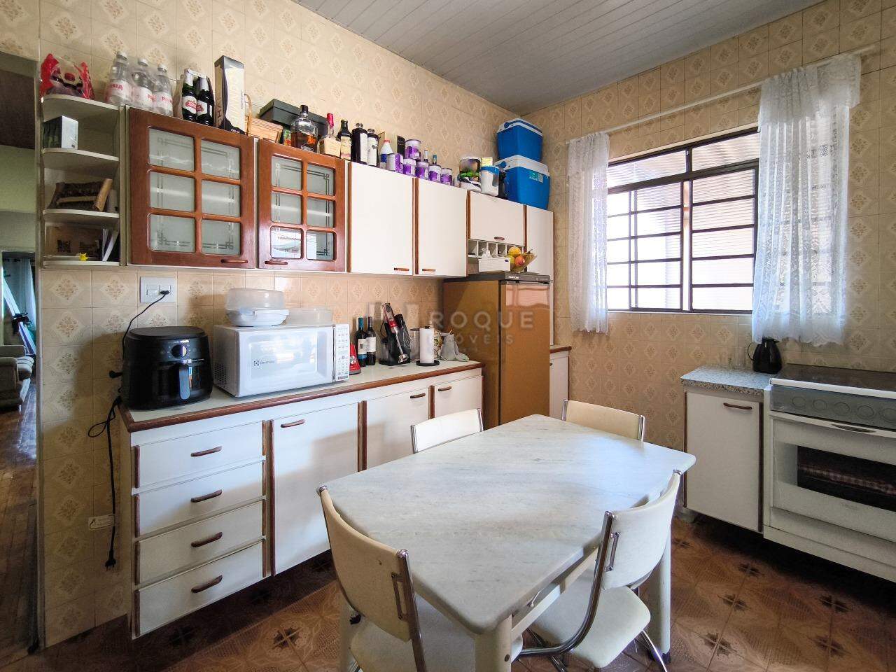 Casa Residencial à venda no bairro Vila Claudia: COZINHA